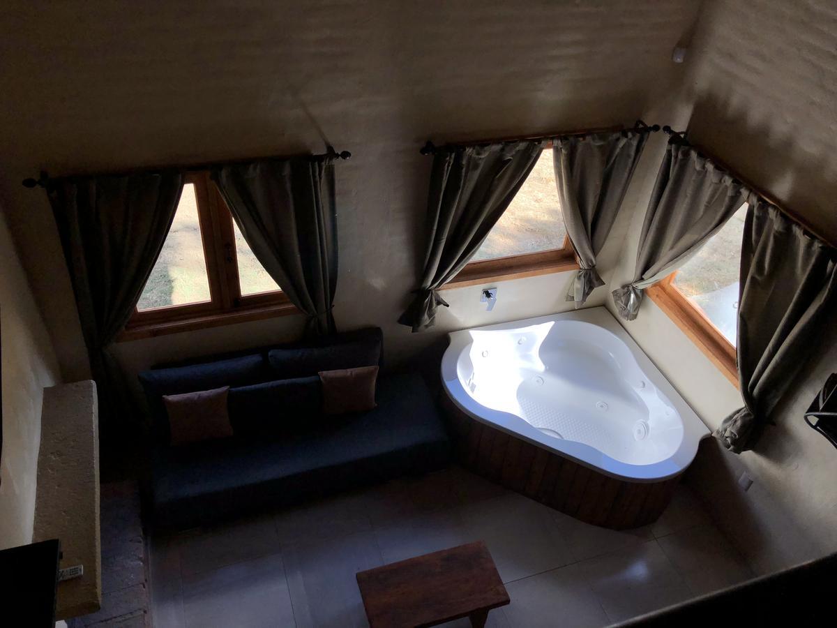 Cabanas San Mateo En Масамітла Екстер'єр фото
