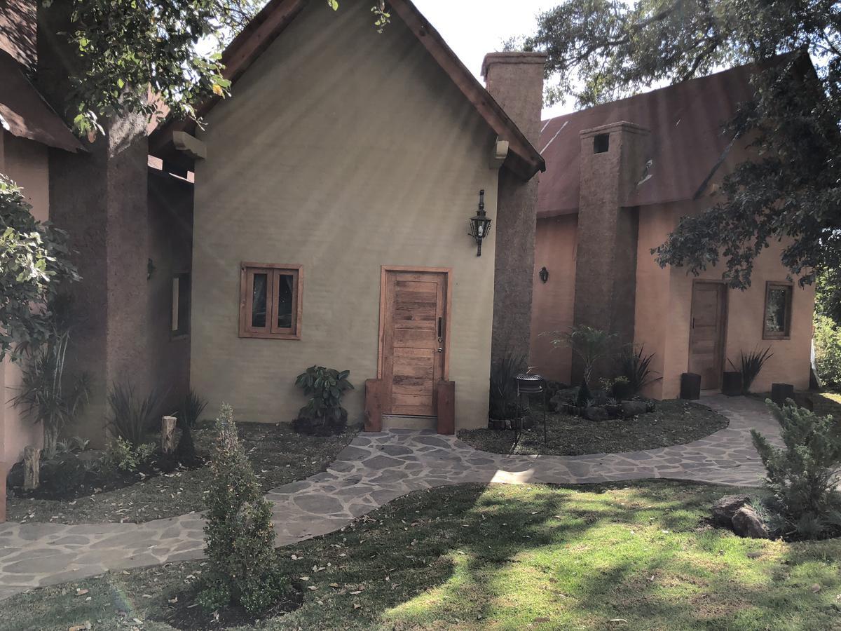 Cabanas San Mateo En Масамітла Екстер'єр фото